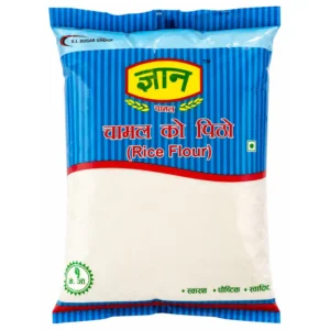 Gyan Rice Flour, 2 kg