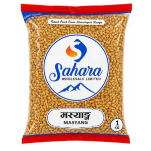 Sahara Masyang, 1 kg