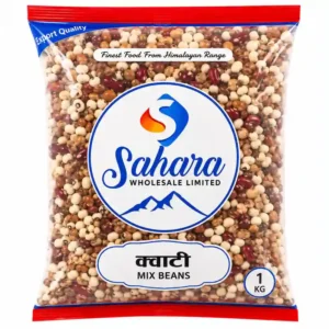 Sahara Mix Beans, 1 kg