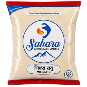 Sahara Mix Sattu, 500 g