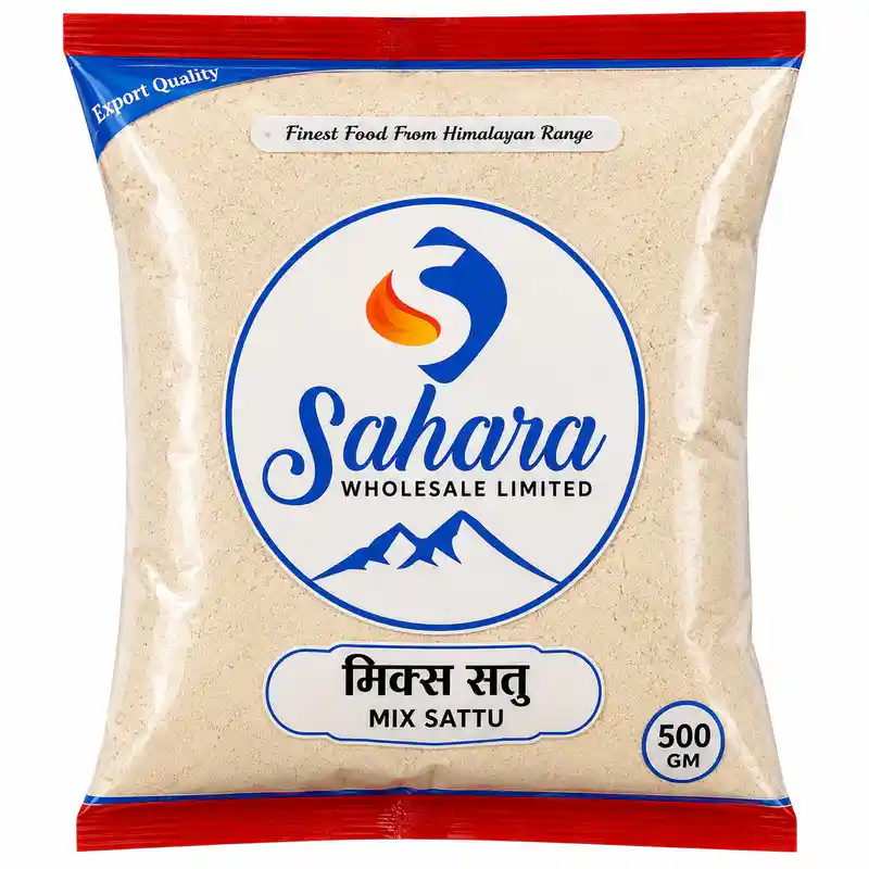 Sahara Mix Sattu, 500 g