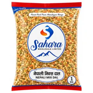 Sahara Nepali Mix Dal, 1 kg