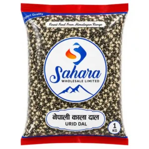 Sahara Nepali Urid Dal, 1 kg