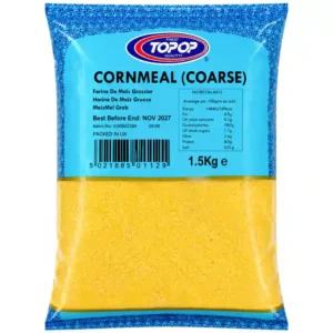 TOP-OP Cornmeal Coarse, 1.5 kg