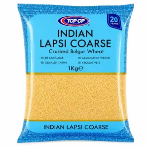 TOP-OP Indian Lapsi Coarse, 1 kg