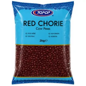 TOP-OP Red Chorie, 2 kg