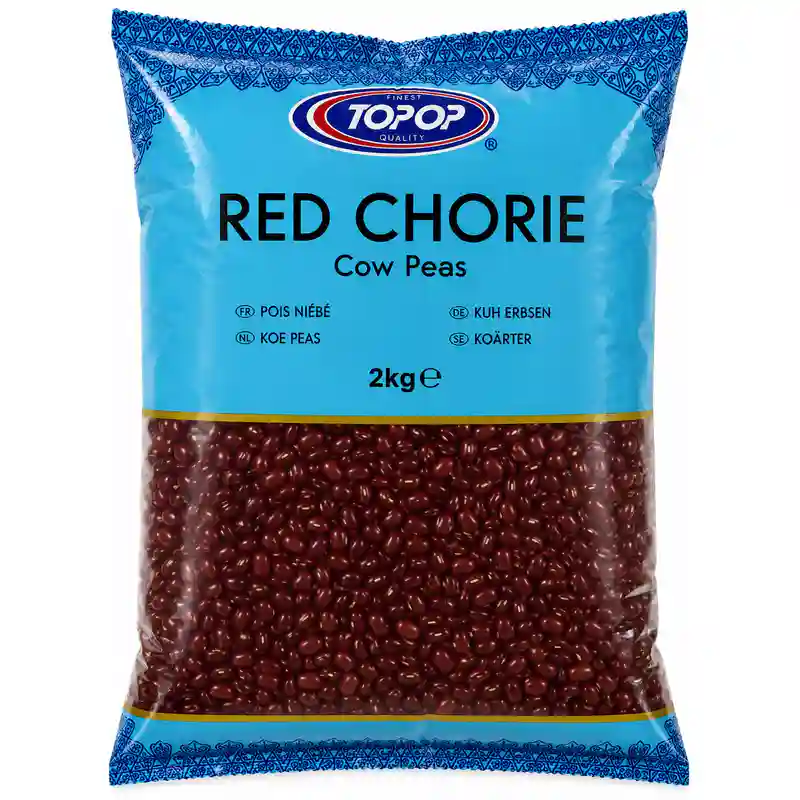 TOP-OP Red Chorie, 2 kg