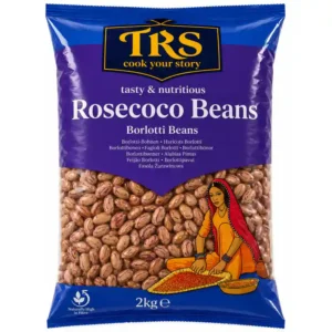 TRS Rose Coco Beans, 2 kg