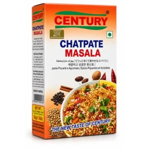 Century Chatpate Masala, 50 g