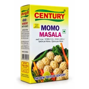 Century Momo Masala, 100 g
