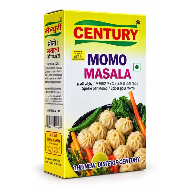 Century Momo Masala, 100 g