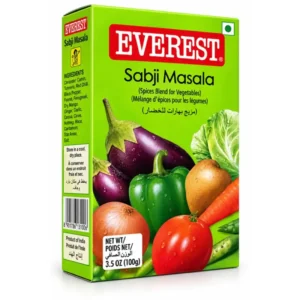 Everest Sabji Masala, 100 g