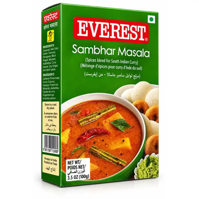 Everest Sambhar Masala, 100 g