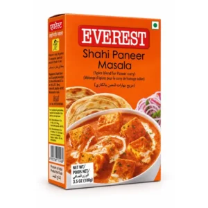 Everest Shahi Paneer Masala, 100 g