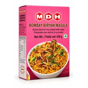MDH Bombay Biryani Masala, 100 g