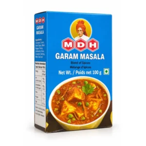MDH Garam Masala, 100 g