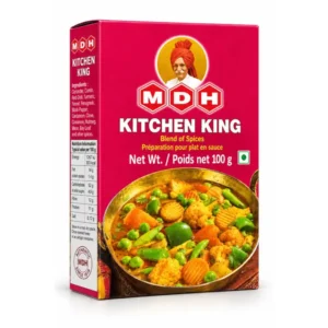 MDH Kitchen King, 100 g
