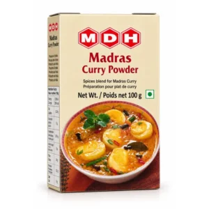 MDH Madras Curry Powder, 100 g