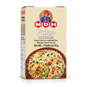 MDH Pulao Masala, 50 g