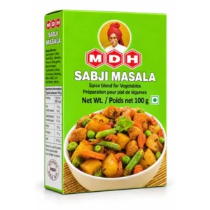 MDH Sabji Masala, 100 g