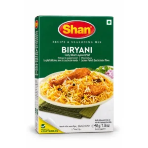 Shan Biryani Masala, 50 g