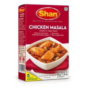 Shan Chicken Masala, 50 g