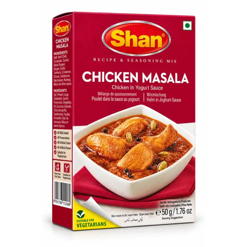 Shan Chicken Masala, 50 g