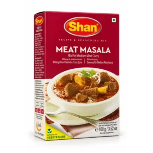 Shan Meat Masala, 50 g