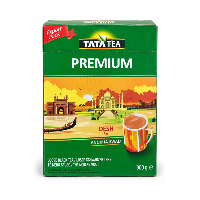 Tata Tea Premium, 900 g