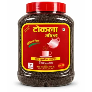 Tokla Gold Premium Tea, 500 g